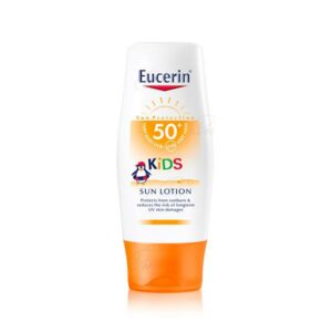 Eucerin Sun Protection 50+ Kids Sun Lotion