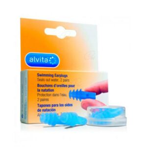 Tapones Oidos Natacion 4 U