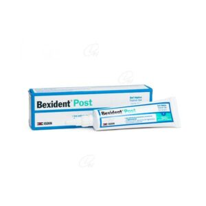 Bexident Post Gel Tópico