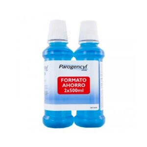 Parogencyl Control Encías Colutorio