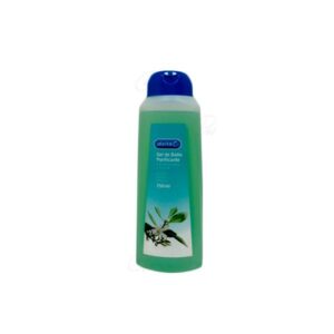 Alvita Gel De Baño Aloe Vera
