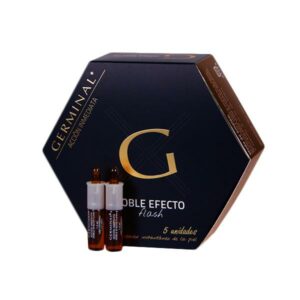 Germinal Accion Inmediata Doble Efecto Flash