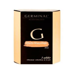 Germinal Accion Inmediata Efecto Maquillaje 0.1