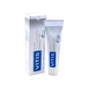 Vitis Blanqueadora Pasta Dentifrica