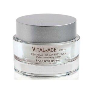 Martiderm Vital Age Crema P Normal y Mixta