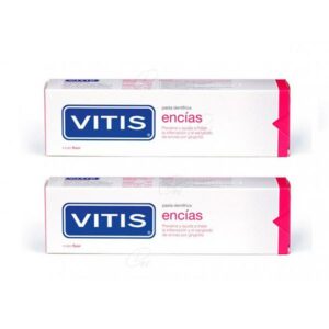 Vitis Encías Pasta Dentífrica