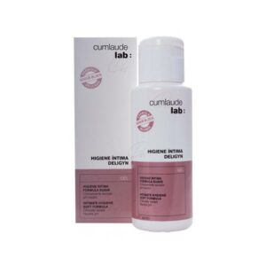 Cumlaude Lab: Higiene Intima Delgyn
