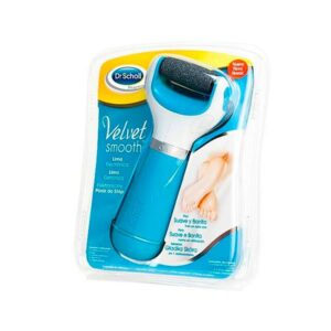 Dr Scholl Velvet Smooth Lima Electronica Talon