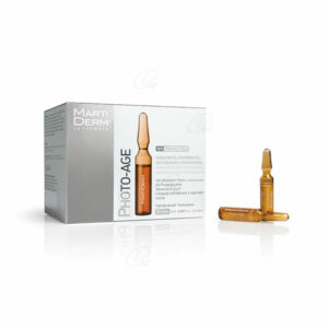 Martiderm Photo Age 2 Ml 30 Amp
