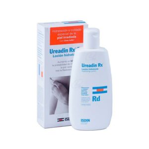 Ureadin Rx Hidratante Rd Loción