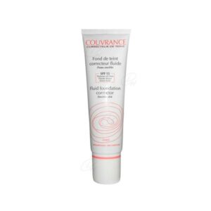 Avene Couvrance Maquillaje Fluido