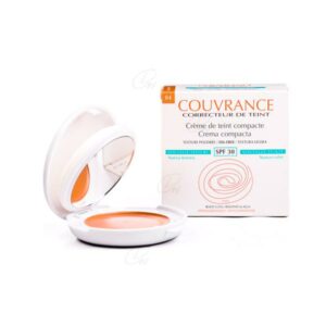 Avene Couvrance Crema Compacta Oil Free