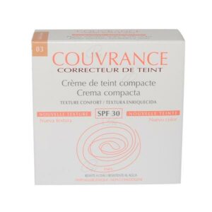 AVENE COUVRANCE CREMA COMPACTA