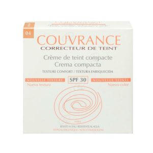 Avene Couvrance Crema Compacta