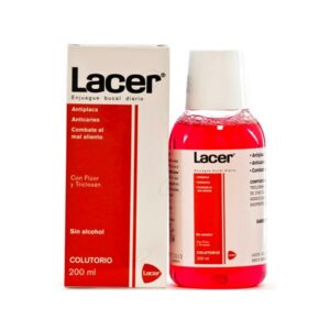 Lacer Colutorio