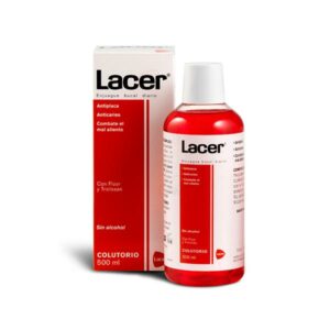 Lacer Colutorio