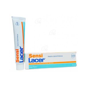 Sensilacer Pasta Dental