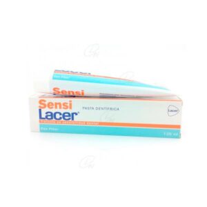 Sensilacer Pasta Dental