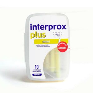 Cepillo Dental Interproximal