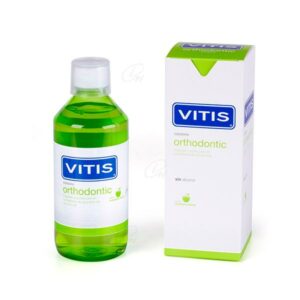 Vitis Orthodontic Colutorio