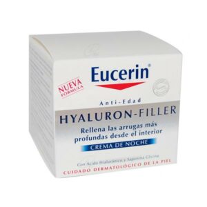 Hyaluron Filler Cuidado de Noche