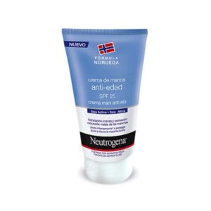 NEUTROGENA CREMA DE MANOS ANTIEDAD