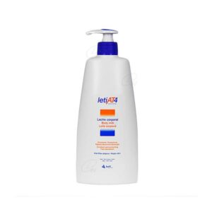 LETI AT-4 Leche Corporal
