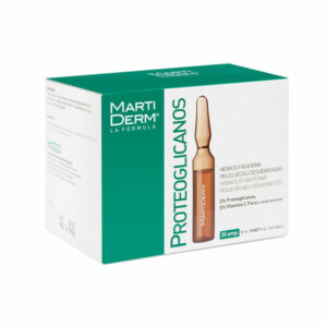 Martiderm Proteoglicanos 30 Ampollas