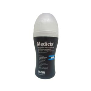 Medicis Desodorante Antitranspirante