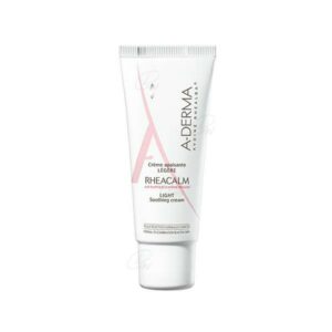 A-derma Rheacalm Emulsion Calmante  Ligera