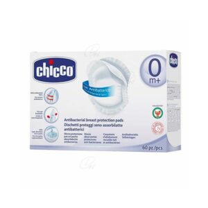 Discos Absorbentes Lactancia
