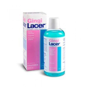 Gingilacer Colutorio