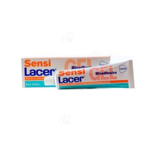 SENSILACER GEL BIOADHESIVO