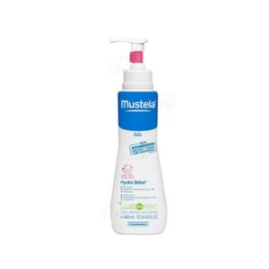 Mustela Hydra-bebe Cuerpo