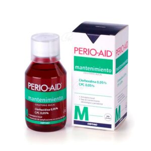 Perio AID Mantenimiento Colutorio