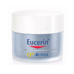 Q10 Active Antiarrugas Noche