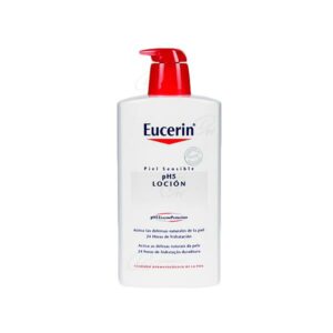 Eucerín Piel Sensible Ph-5 Loción