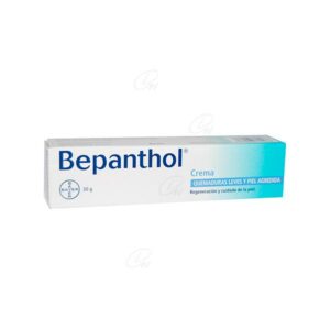Bepanthol Crema