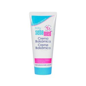 Sebamed Baby Crema Balsamica