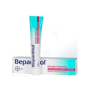 Bepanthol Pomada Protectora