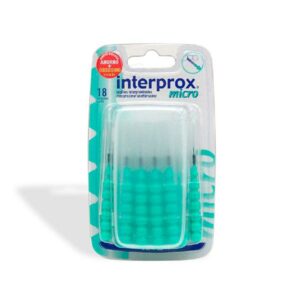 Cepillo Dental Interproximal