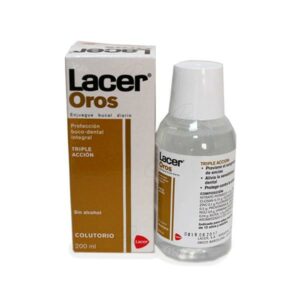 Lacer Oros Colutorio