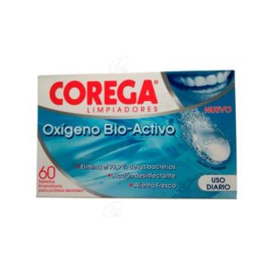 Corega Oxigeno Bio-activo