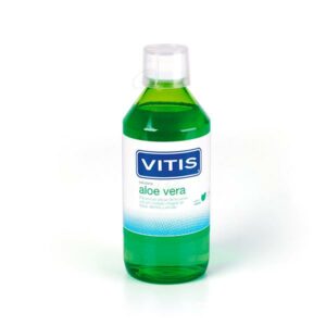 Vitis Enjuague Bucal