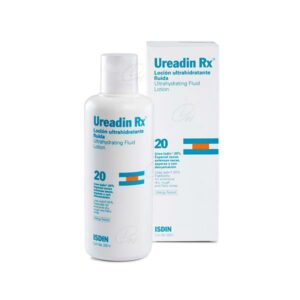 Ureadin Rx 20 Lotion