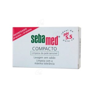 Sebamed Compacto