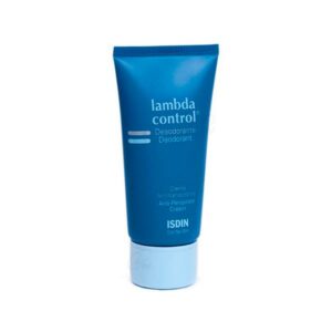 Lambda Control Desodorante Crema