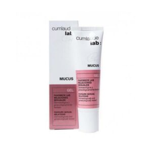Cumlaude Lab: Mucus