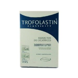 Trofolastín Reductor De Cicatrices