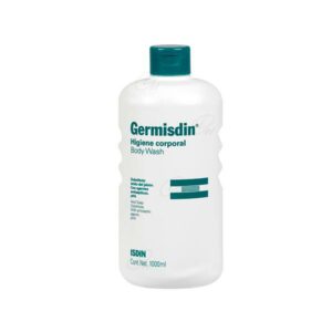 Germisdín Higiene Corporal
